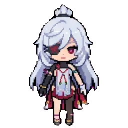 Zankou sprite