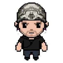 Витек Плей sprite