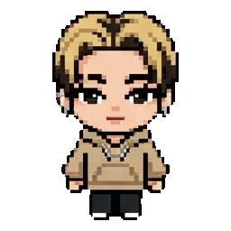 NI-KI sprite