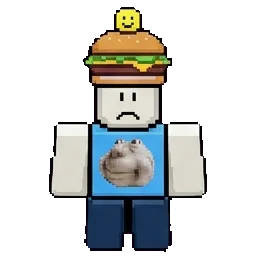 H sprite