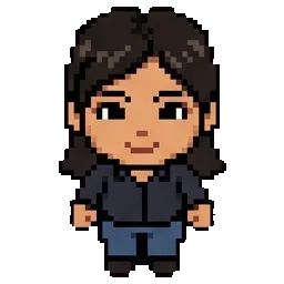 Conroy sprite