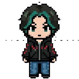 Kat sprite