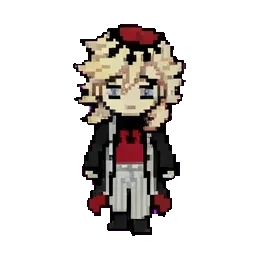 Douma sprite