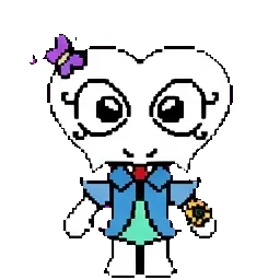 Corra sprite