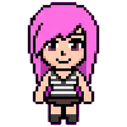 Rasd sprite
