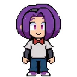 Bonnie sprite