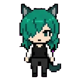 Nova sprite