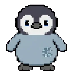 Baby Kiwi sprite