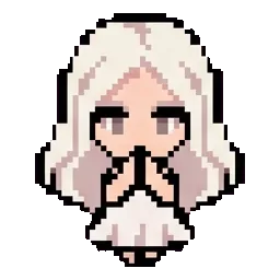 Lily sprite