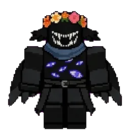 Hope sprite
