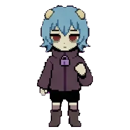 Lgunishka sprite