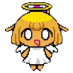 𝗍𝗌𝗎𝗋𝗂𝖾𝗅 sprite