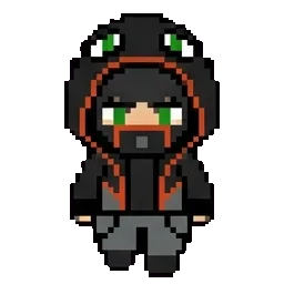 Mob sprite