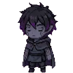 Drak sprite