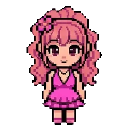Shine sprite