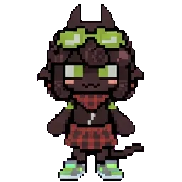 Mob sprite