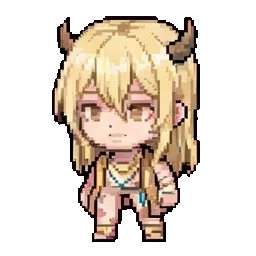 Chocp sprite