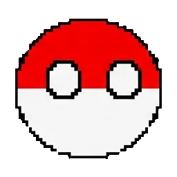 IndonesiaBall sprite