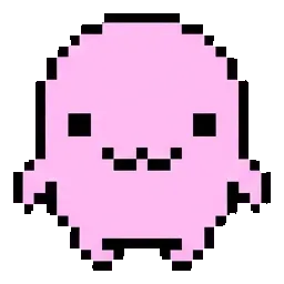 :p sprite