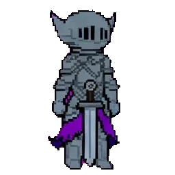 Vaelarion sprite