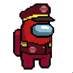 Rojo sprite