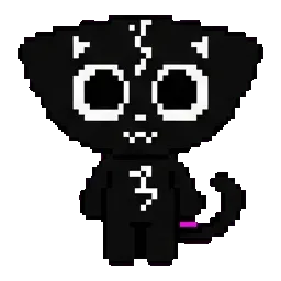Sketch sprite