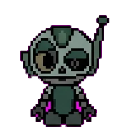 Lux sprite