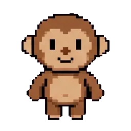 Jack sprite