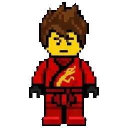Kai sprite
