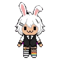 Gih sprite