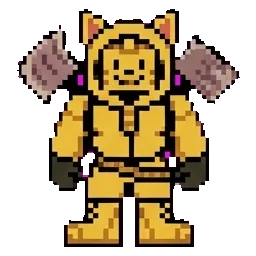 Ienglgoo sprite