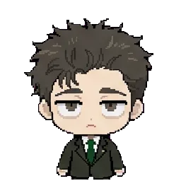Higuruma sprite
