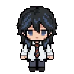 Miyo sprite