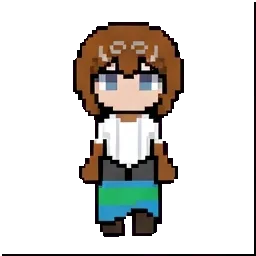 Cosmo sprite