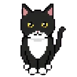 Maxwell 2.0 sprite