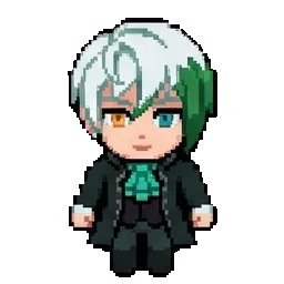 Lysandro sprite
