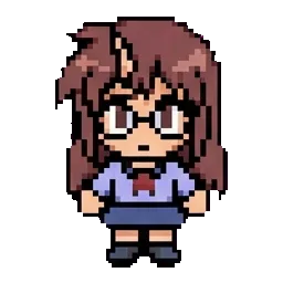 Twilight Sparkle sprite
