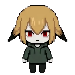 Defoe sprite