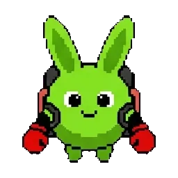 Goobracell sprite