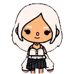 Лиа sprite