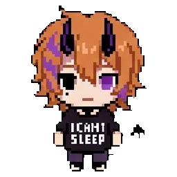 noona sprite