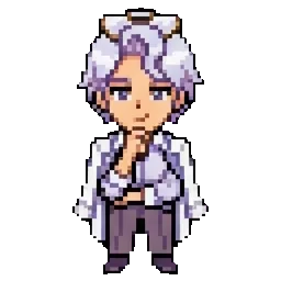 Valen sprite