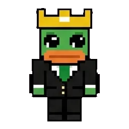 Froggydude sprite