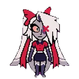 Vaggi sprite