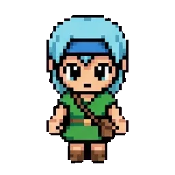 Полина sprite