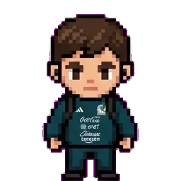 Hormiga sprite