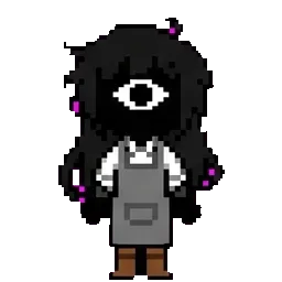 Prop Master sprite