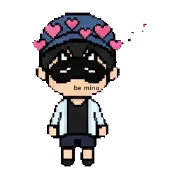 Felix sprite