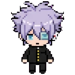 Kaga sprite