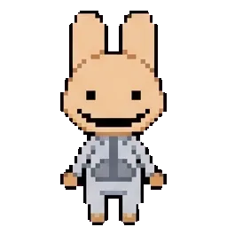 Intern sprite
